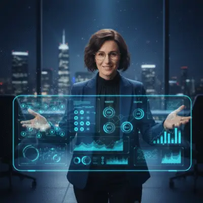 Strategia Marketingowa & Analityka