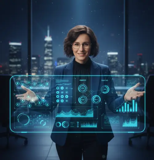 Strategia Marketingowa & Analityka