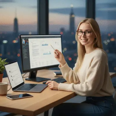 Jak zacząć jako Wirtualna Asystentka