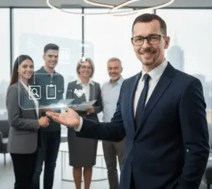 Mądra Rekrutacja: Od ogłoszenia po zatrudnienie