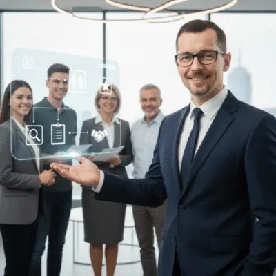 Mądra Rekrutacja: Od ogłoszenia po zatrudnienie