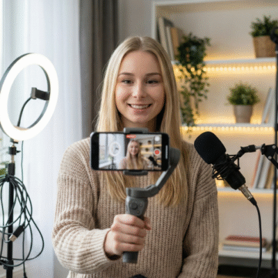 VideoEdytor - zawód przyszłości