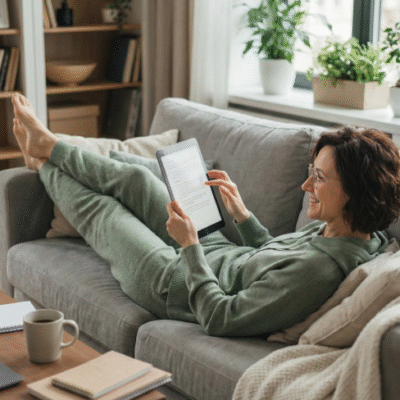 Copywriter Freelancer od Zera