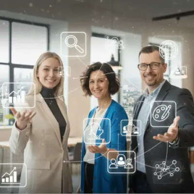 Kompetencje Behawioralne: Kursy Rozwoju Osobistego i Umiejętności Miękkich