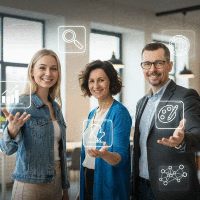 Kursy rozwuj zawodowy- umiejętności cyfrowe